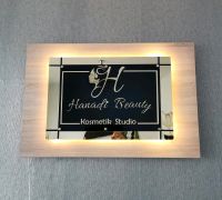 Hanadi Beauty kosmetikstudio Hessen - Marburg Vorschau