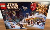 LEGO® Star Wars™ Adventskalender (75366) NEU & OVP Rheinland-Pfalz - Mainz Vorschau