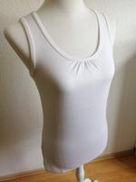 Damen Achselshirt von "Tom Tailor" Gr. S I weiß I neu Dresden - Innere Altstadt Vorschau