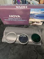 HOYA Digital Filter Kit 2 Nordrhein-Westfalen - Herford Vorschau