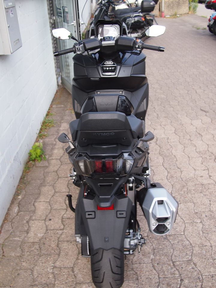 Kymco CV3 550i - DAS Dreirad - 3 Jahre Garantie! in Hannover