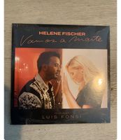 Helene Fischer ft. Luis Fonsi ‎– Vamos A Marte (Vinyl 7" Berlin - Mitte Vorschau