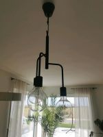 Lampe ikea hängelampe Niedersachsen - Baddeckenstedt Vorschau