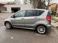 Mercedes Benz  A 200 Avantgarde Bayern - Ingolstadt Vorschau