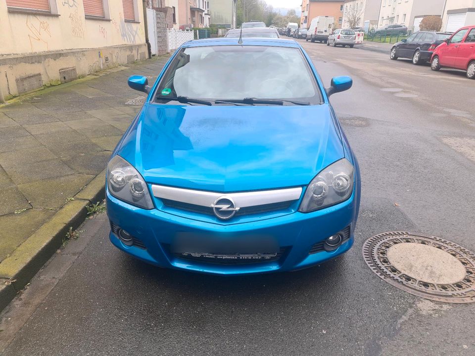 Opel Tigra TwinTop 1.8 l in Dortmund