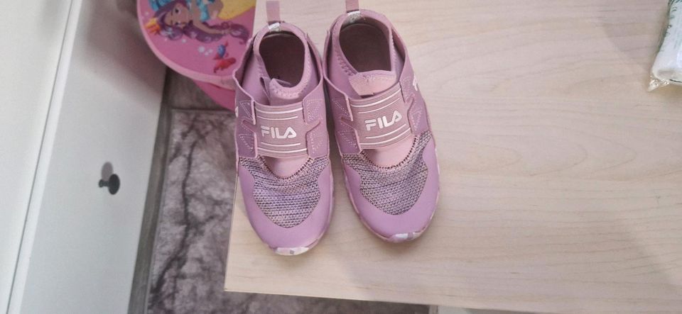 Fila Kinderschuhe in Osnabrück