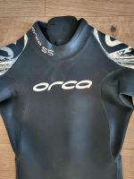 Triathlon Neoprenanzug Orca s5 Größe 7 Sachsen - Rötha Vorschau