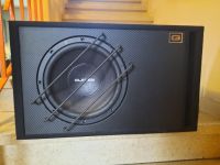 Top-Zustand! Subwoofer Gladen ZERO 12 PRO - 30cm Gehäusewoofer Nordrhein-Westfalen - Kerpen Vorschau