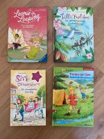 Bücher für Mädchen Bayern - Erlangen Vorschau