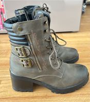 Stiefel / Absatzschuhe Herr der Ringe EMP Hessen - Langen (Hessen) Vorschau