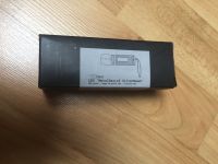 Taschenlampe Stablampe _ Neu und Original Verpackt in schwarz Nordrhein-Westfalen - Emsdetten Vorschau