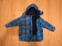 Wunderschöne warme Jungen Winterjacke mit Kaputze u Fleecefutter Bayern - Regensburg Vorschau