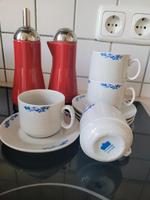 Espressoset Sachsen - Chemnitz Vorschau
