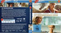 DVD Auf brennender Erde NEU Friedrichshain-Kreuzberg - Friedrichshain Vorschau