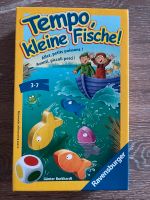 Spiel „Tempo, kleine Fische!“ Rheinland-Pfalz - Saulheim Vorschau