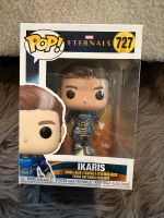 Funko POP - Marvel Eternals Ikaris - •NEU• Niedersachsen - Nordstemmen Vorschau