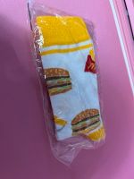 Mc Donalds Socken (Ungetragen/Neu) Gr. 35-39 Nordrhein-Westfalen - Verl Vorschau