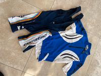 Kinder-Fahrrad Outfit Gr 140 TOP! Bayern - Traunreut Vorschau