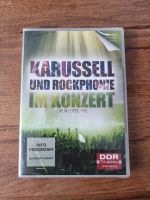 Karussell und rockphonie im Konzert live 1982 Nordrhein-Westfalen - Freudenberg Vorschau