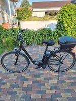 Raleigh Pedelec Impulse 2.0 E-Bike Hessen - Dietzenbach Vorschau