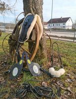 Horse Bodyformer und Mobility Bridles kaufen / mieten Bayern - Hollfeld Vorschau