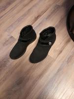 Schuhe, Stiefel, gefüttert Brandenburg - Eisenhüttenstadt Vorschau