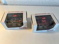 Herpa 1:87 ITC 1996 Motorsport Set Komplett Niedersachsen - Braunschweig Vorschau