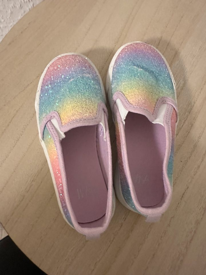 Kinderschuhe Espadrilles in Leverkusen