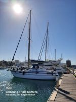 Galaxy 34, 10,4 m, 1978, Segelboot mit Kajüte Eimsbüttel - Hamburg Schnelsen Vorschau