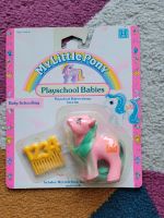 My little Mein kleines Pony MOC Playschool Babies Baby Schoolbag Kr. München - Putzbrunn Vorschau