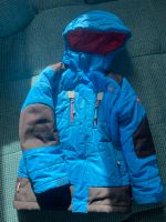 Warme Winterjacke 116 Trollkids Baden-Württemberg - Wald Vorschau