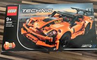 Lego Technic 42093 OVP u versiegelt Rheinland-Pfalz - Hatzenbühl Vorschau