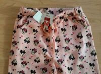 Minnie Mouse Sweathose neu Gr.128 Nordrhein-Westfalen - Augustdorf Vorschau