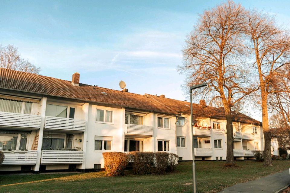 Homies Ferienwohnung in Kassel