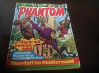 Comic Phantom Nr: 185 Bayern - Altmannstein Vorschau