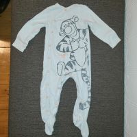 Schlafanzug Tigger Größe 80 von Disney Baby Nordrhein-Westfalen - Willebadessen Vorschau