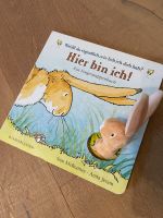 Kinderbuch „Hier bin ich“ Bayern - Donaustauf Vorschau