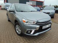 Mitsubishi ASX Diamant Edition+ 2WD Niedersachsen - Lüneburg Vorschau