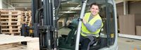 Fachhelfer (m/w/d) Logistik in SZ Niedersachsen - Salzgitter Vorschau