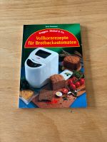 Vollkornrezepte für den Backautomaten Baden-Württemberg - Hohentengen am Hochrhein Vorschau