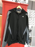 Adidas Climalite Trainingsjacke Herren Gr. XL Brandenburg - Falkensee Vorschau