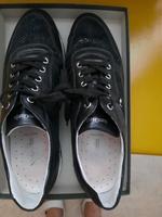 Hochwertige Damenschuhe   Gr.  41  schwarz Bayern - Erlenbach am Main  Vorschau