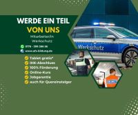 Werde Security ab 16,50€ > Sicherheitsmitarbeiter > Werkschutz Baden-Württemberg - Karlsruhe Vorschau