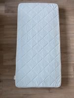 Babybett Matratze Vyssa Ikea Schaumstoff 60x120 Thüringen - Greußen Vorschau