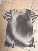 Shirt Levi's gestreift Bayern - Vogtareuth Vorschau