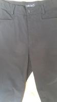 Damen-Jeans "MAC", 32/32, schwarz, neuwertig Bayern - Aschaffenburg Vorschau