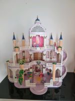 Playmobil 9879  Schloss Traumpalast Prinzessin princess oriental Hessen - Eltville Vorschau