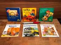 Pixi Bücher für Kinder 6 Stück ältere Ausgaben Baden-Württemberg - Brühl Vorschau