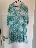 Mode Kleid Sommerkleid Damen M L blau türkis Strand dress mode Nordrhein-Westfalen - Hamm Vorschau