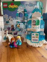 Lego Duplo Anna und Elsa Schloss Disney Eiskönigin 10899 Bonn - Beuel Vorschau